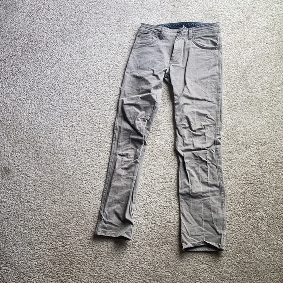 Kuhl Free Rydr 32x36 - Picture 2 of 5